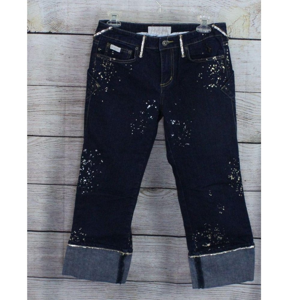 Baby Phat jeans